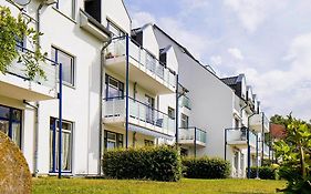 Residence Haffblick Boltenhagen - DOS05037-CYA