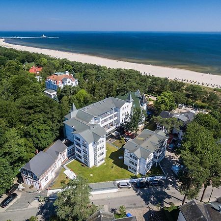 Apartment In Boltenhagen Near The Sea Exterior foto