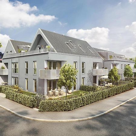 Apartment In Boltenhagen Near The Sea Exterior foto