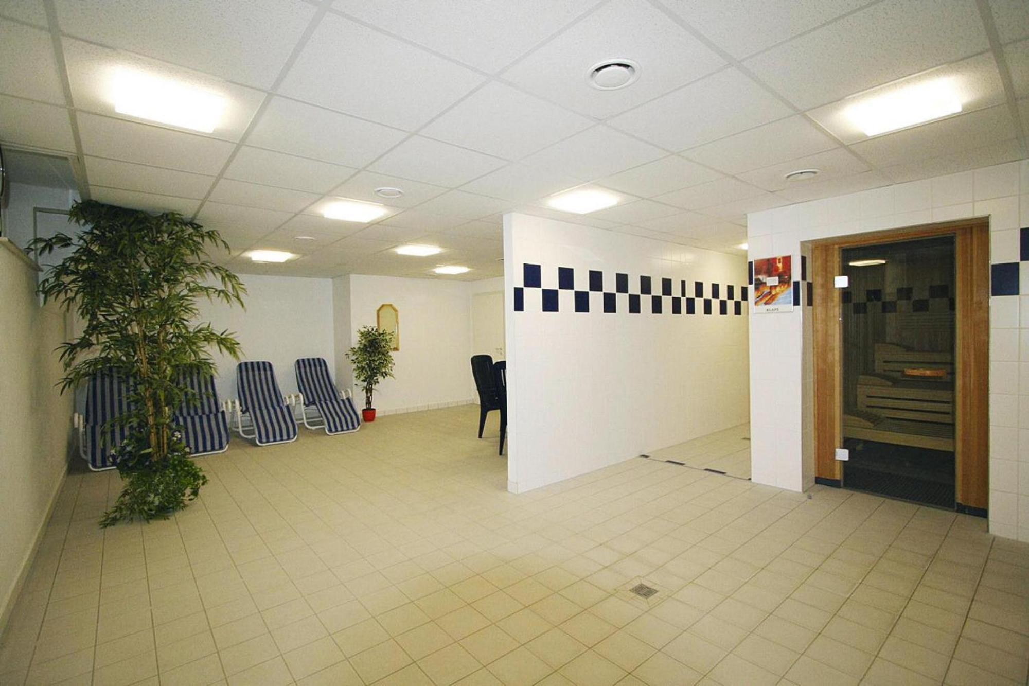 Apartment In Boltenhagen Near The Sea Exterior foto