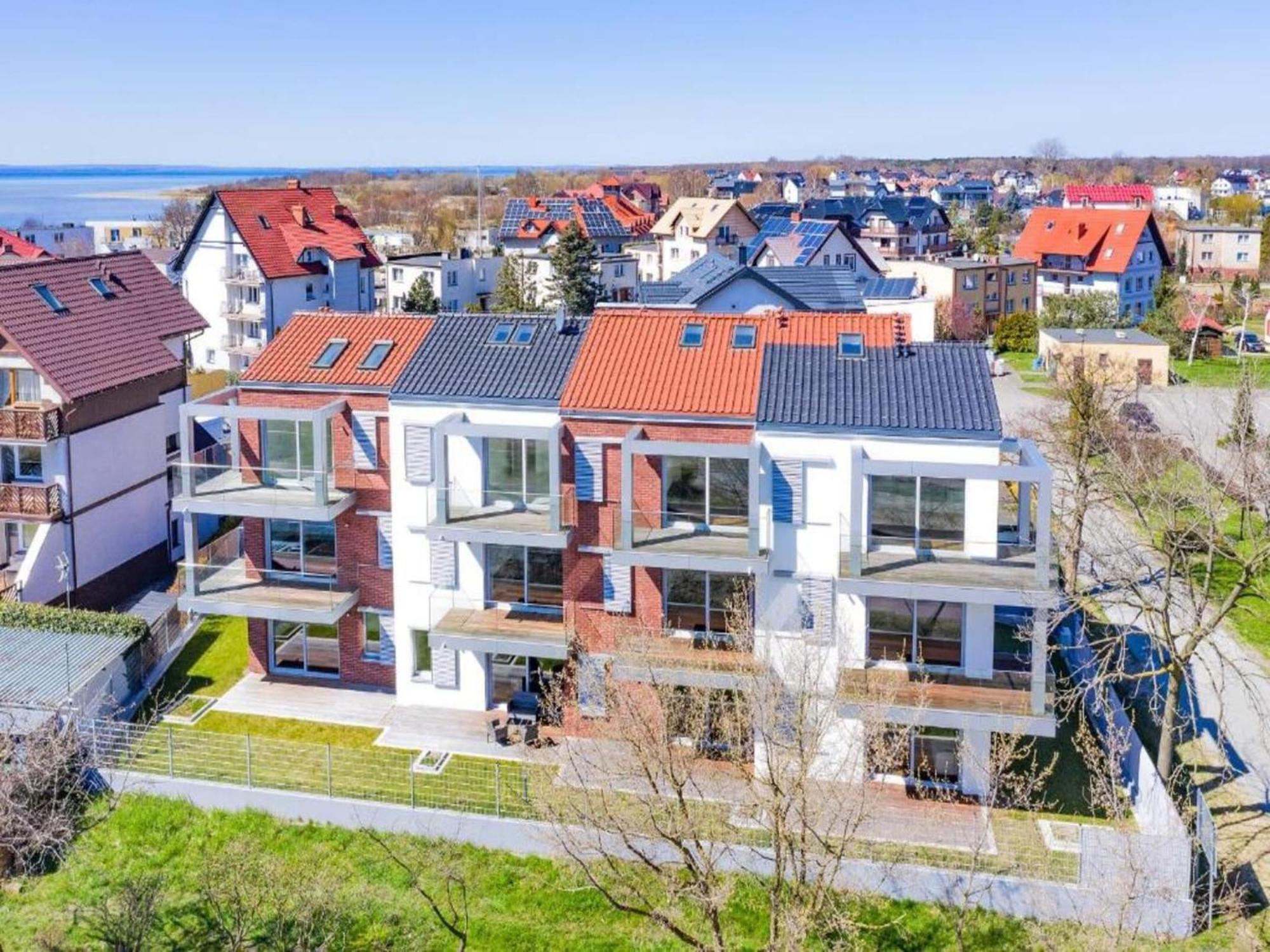 Apartment In Boltenhagen Near The Sea Exterior foto