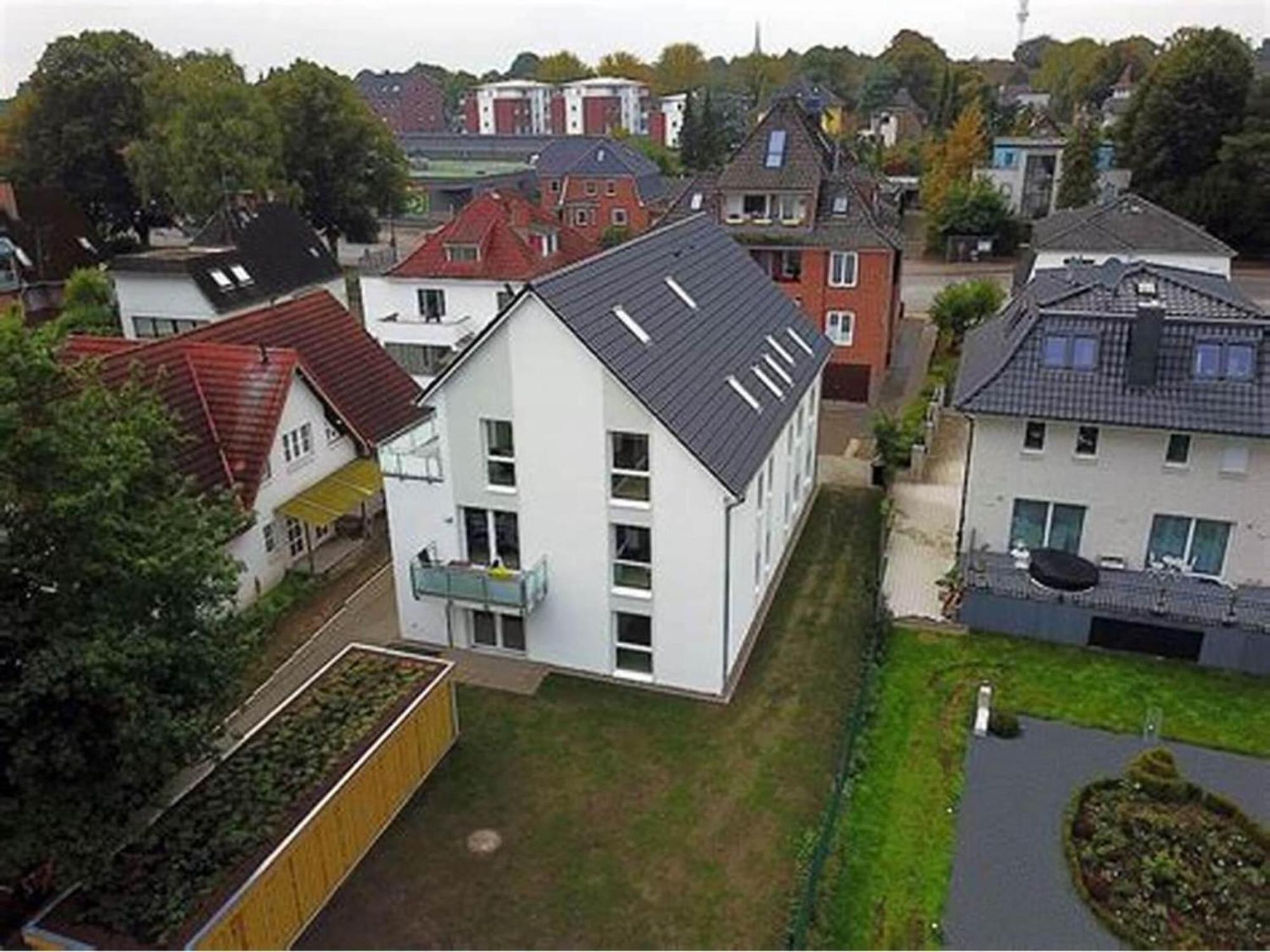 Apartment In Boltenhagen Near The Sea Exterior foto