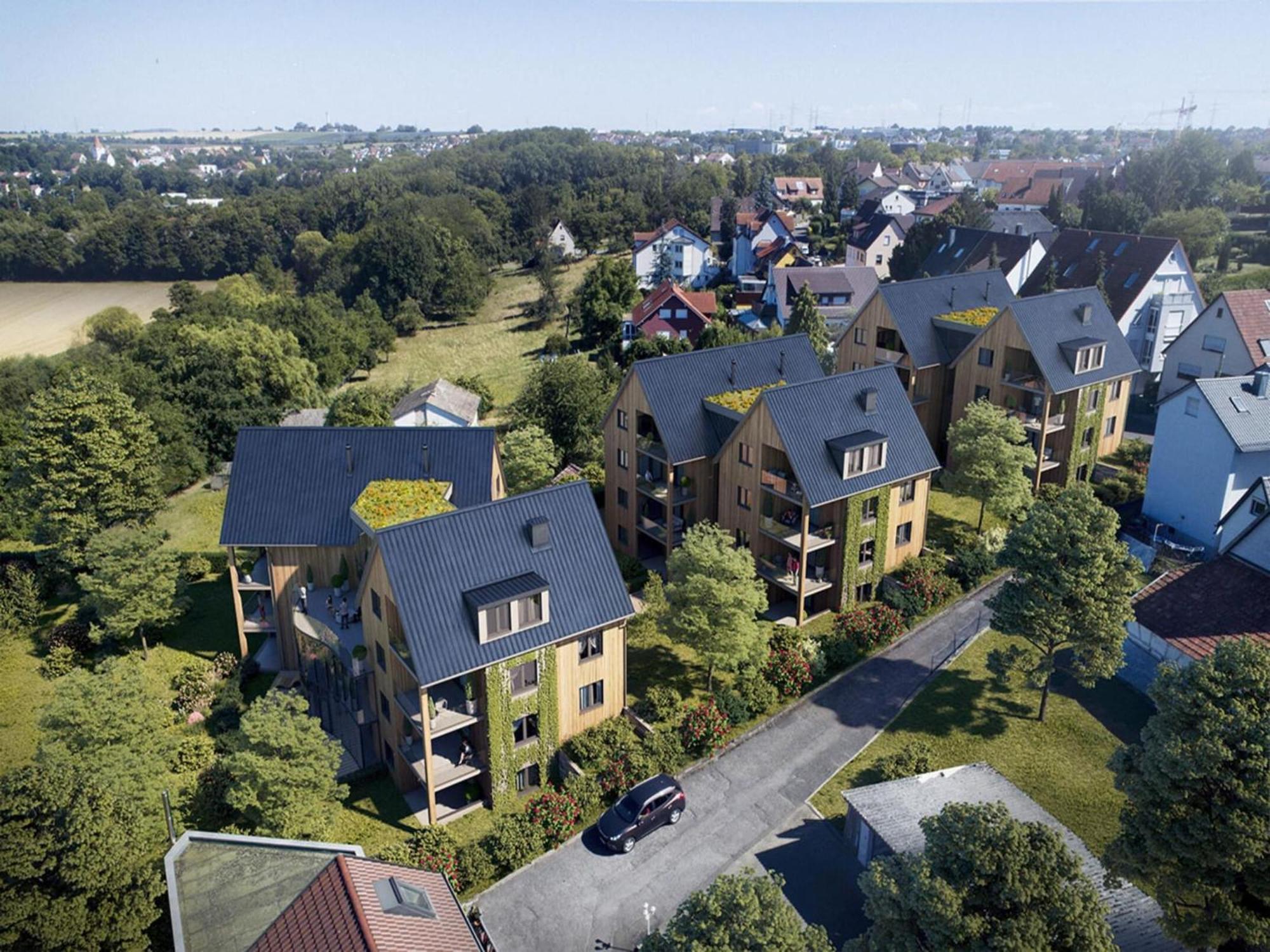 Apartment In Boltenhagen Near The Sea Exterior foto