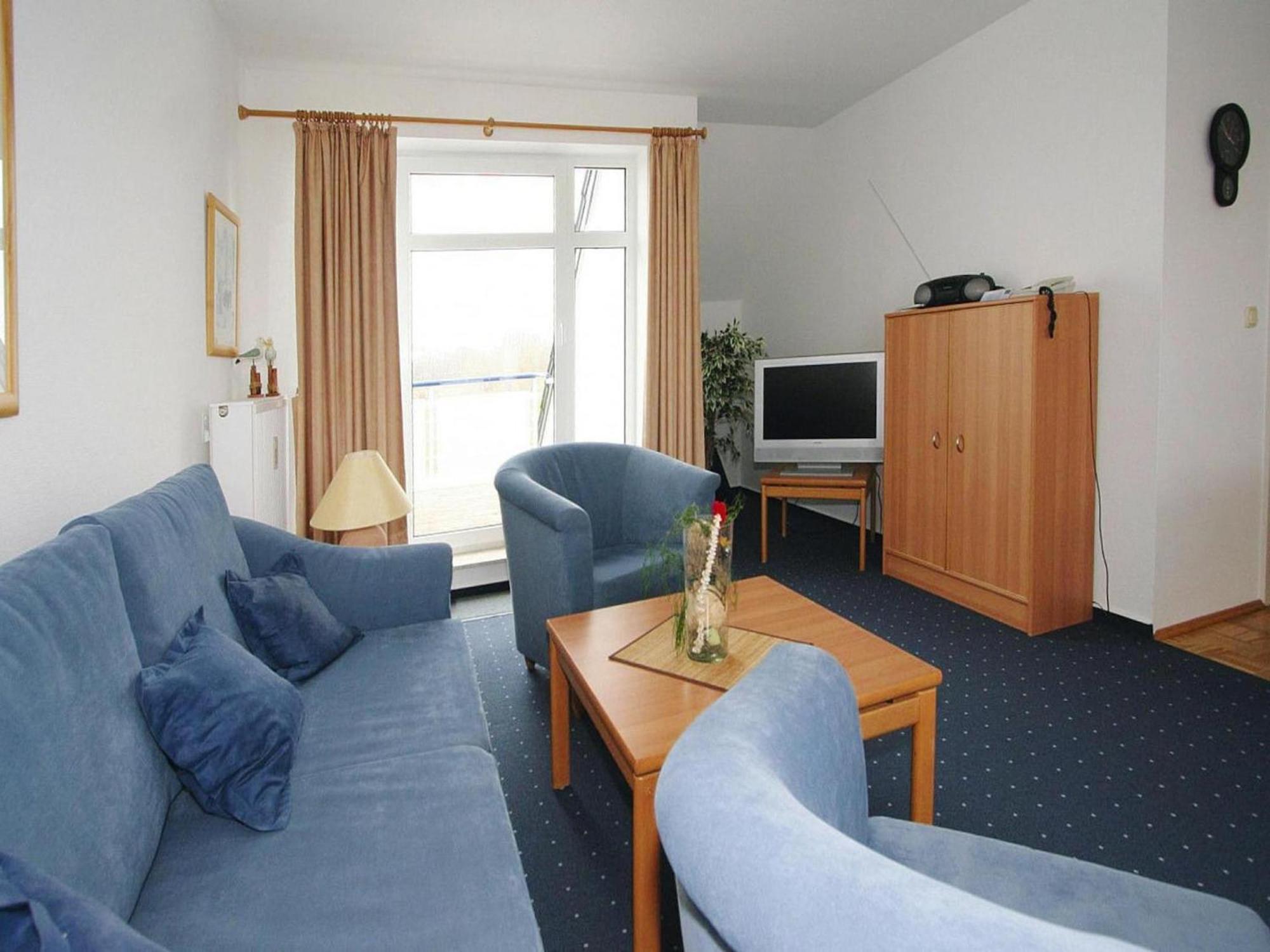 Apartment In Boltenhagen Near The Sea Exterior foto