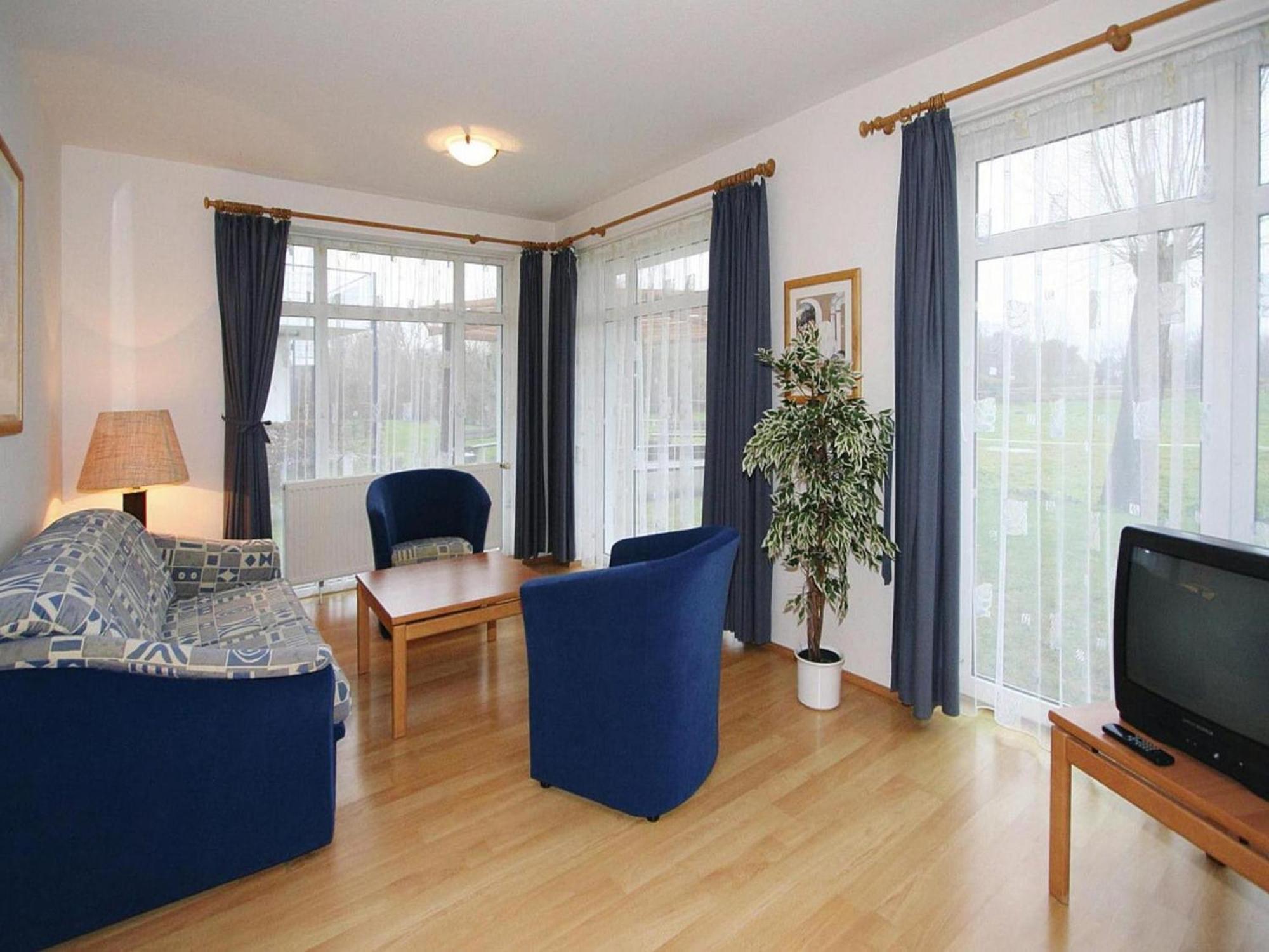Apartment In Boltenhagen Near The Sea Exterior foto